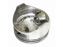 Piston – Part Number: 13101-Z0Y-000