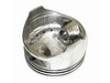 Piston – Part Number: 13101-Z0Y-000