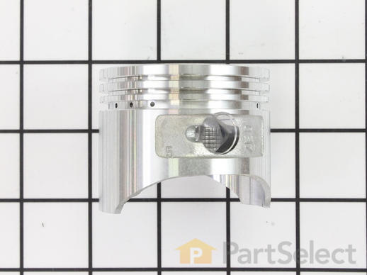 9887626-1-M-Honda-13101-ZE0-010-Piston - Std