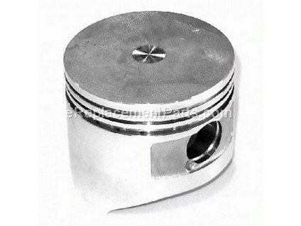 9887627-1-M-Honda-13101-ZE1-010-Piston - Std
