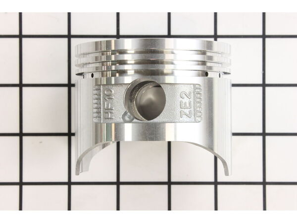 9887629-1-M-Honda-13101-ZE2-W00-Piston - Std