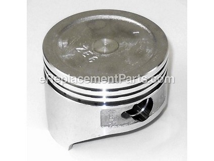 9887634-1-M-Honda-13101-ZE6-033-Piston - Std