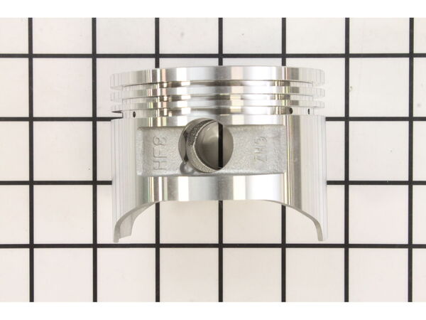 9887652-1-M-Honda-13101-ZH9-000-Piston - Std