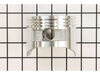 Piston - Std – Part Number: 13101-ZH9-000