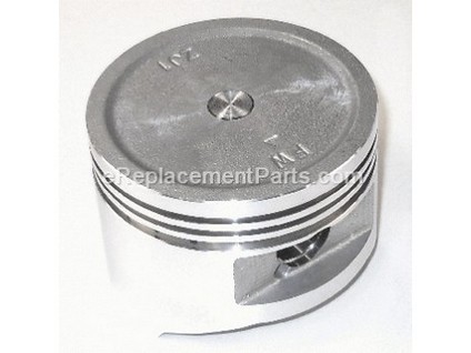 9887654-1-M-Honda-13101-ZJ1-000-Piston - Std