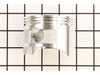 Piston - 0.50 – Part Number: 13103-ZL0-020