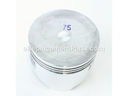 9887825-1-M-Honda-13104-ZH9-000-Piston - 0.75