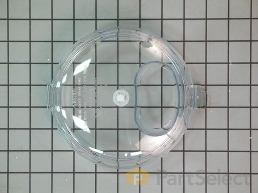 988785-1-M-Whirlpool-8211891           -Bowl Cover