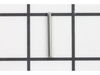 Shaft – Part Number: 13107-7018