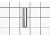 Pin- Piston – Part Number: 13111-Z0Y-000