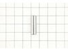 Pin- Piston – Part Number: 13111-Z6L-000