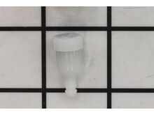 Vent Assy. – Part Number: 13130056431