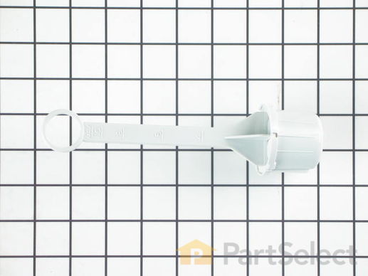 988816-1-M-Whirlpool-8211969           -Filter, Charcoal Assembly
