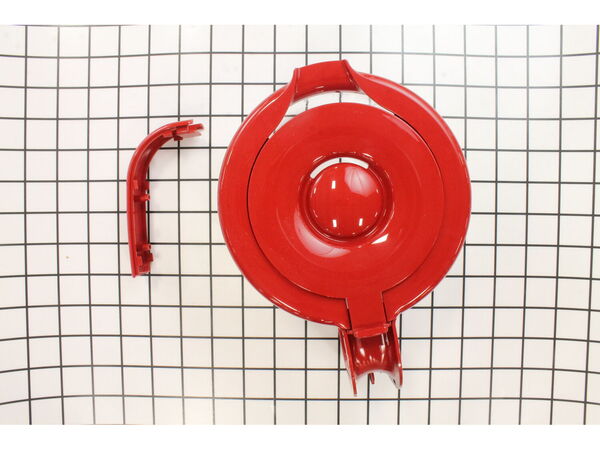988820-1-M-Whirlpool-8211968           -Carafe Assembly (Empire Red)