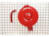 Carafe Assembly (Empire Red) – Part Number: 8211968