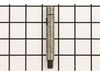 Shaft, Worm – Part Number: 131481