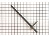 Lever-Comp-Change Sha – Part Number: 13161-1238