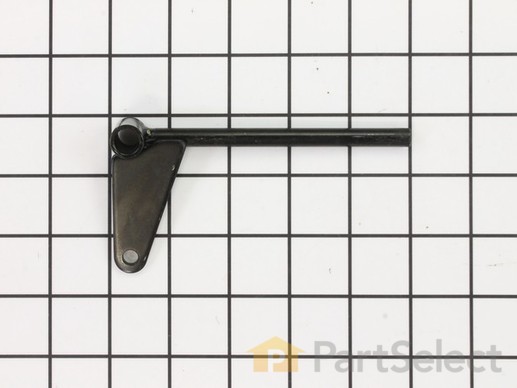 9888344-1-M-Kawasaki-13168-1428-Lever, Diff Mode Contr