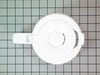 Carafe Assembly - White – Part Number: 8211973