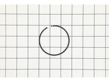Second Piston Ring – Part Number: 13202Z02011000