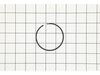 Second Piston Ring – Part Number: 13202Z02011000