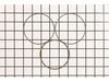 Oil Ring Kit – Part Number: 13210-Z100210