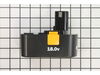 18v Batt.ni-cad – Part Number: 1323701