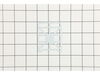 Plate-Air Filter – Part Number: 13270-2112