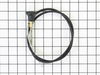 Lawn Tractor Choke Control Cable – Part Number: 132779