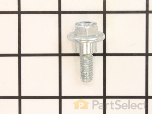 9889404-1-M-Craftsman-132827-Lawn & Garden Equipment Shoulder Bolt