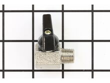 Drain Valve – Part Number: 132BV