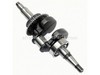 Crankshaft – Part Number: 13310-Z0D-V00
