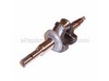 Crankshaft – Part Number: 13310-Z1A-600