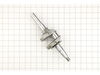 Crankshaft – Part Number: 13310-Z1T-800