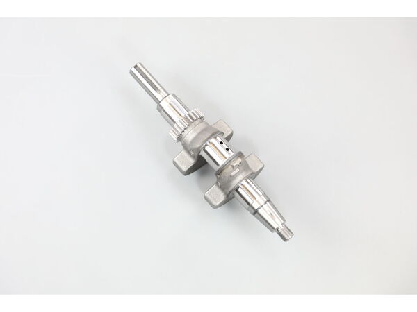 9889666-1-M-Honda-13310-Z6L-000-Crankshaft - L=138