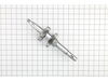 Crankshaft – Part Number: 13310-ZE7-771