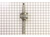 Crankshaft – Part Number: 13310-ZG9-800