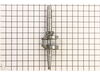 Crankshaft – Part Number: 13310-ZG9-P50