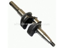 Crankshaft – Part Number: 13310-ZM0-600