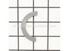 Bearing- Crankshaft Thrust – Part Number: 13316-ZA0-003