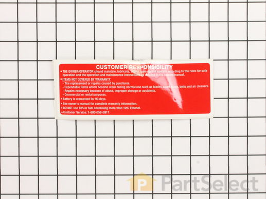 9890034-1-M-Craftsman-133644-Decal.Warn.C