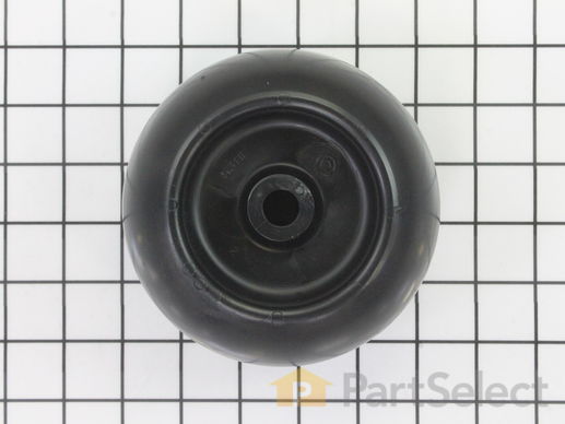 9890061-1-M-Craftsman-133957-Lawn Tractor Gauge Wheel