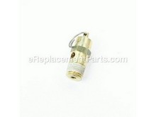Valve, Pressure Relief, 75 Psi – Part Number: 136-0046