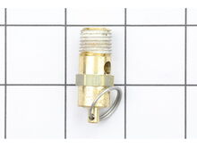 Valve, Asme – Part Number: 136-0067