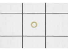 Washer Adjustment – Part Number: 136-106-8