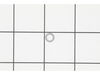 Washer – Part Number: 136-181-8