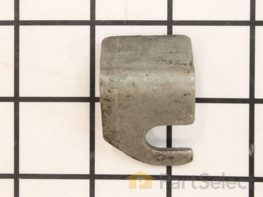 9890273-1-M-Craftsman-136939-Lawn Tractor Suspension Plate, Left