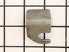 Lawn Tractor Suspension Plate, Left – Part Number: 136939