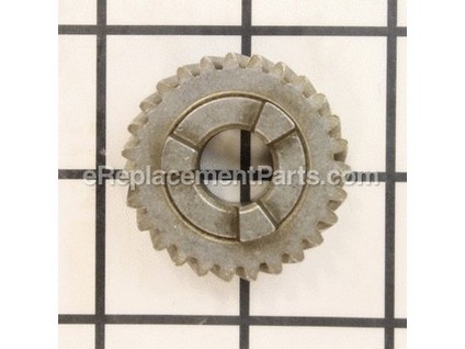 9890294-1-M-Craftsman-137050-Lawn Mower Transmission Helical Gear