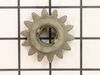 Pinion – Part Number: 137054